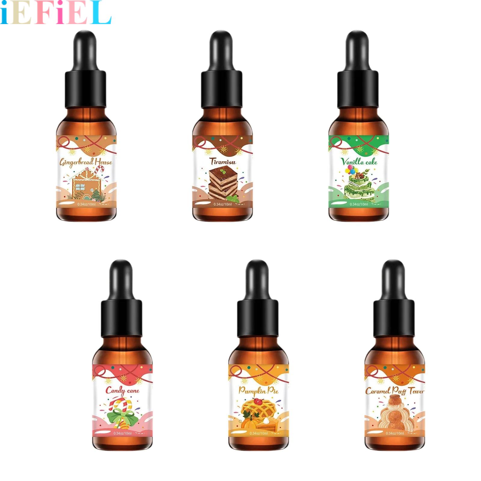 Candle Making Fragrance Oils - Рождественское ароматическое масло, набор эфирных масел