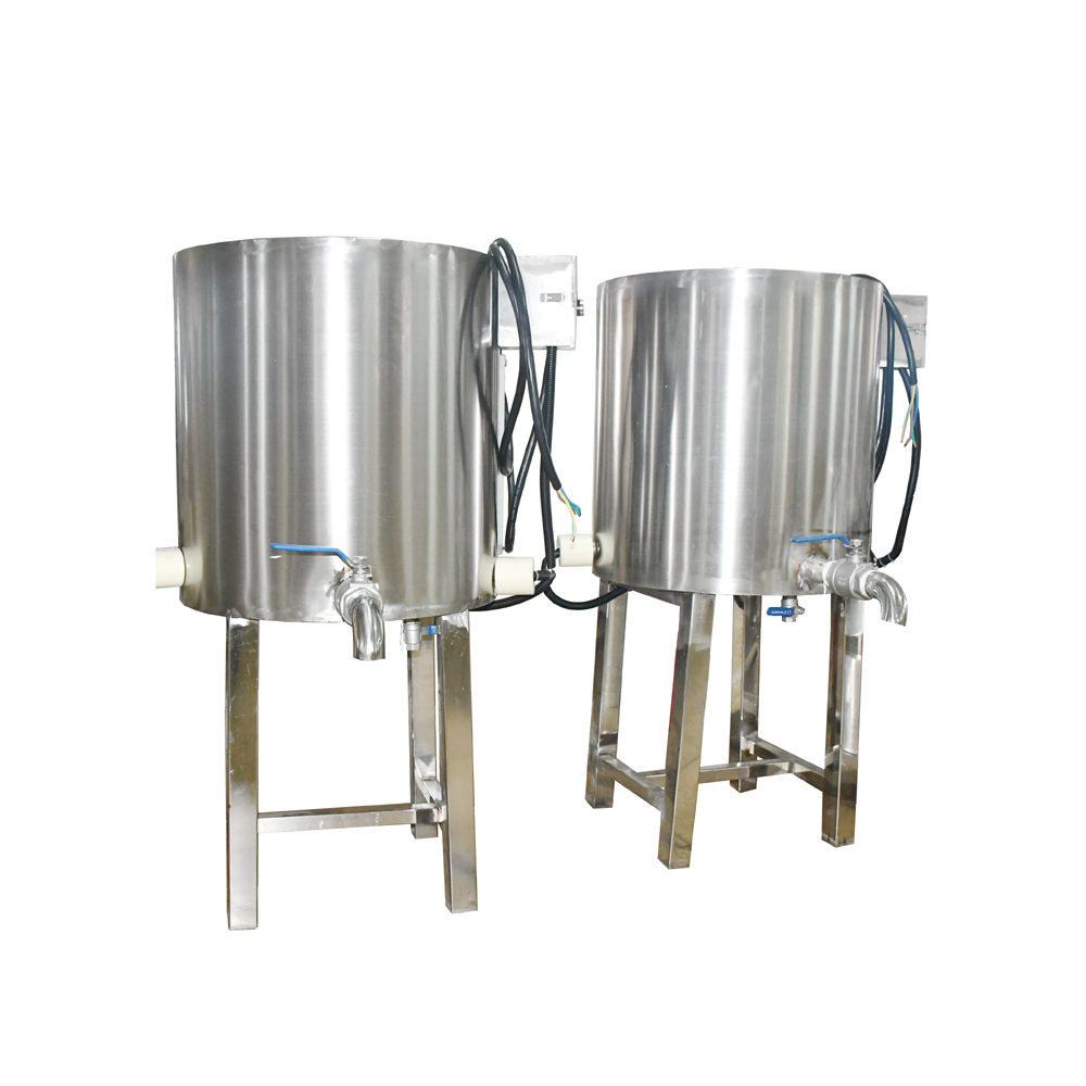 Candle Making Machine Price - Электрическая настольная машина для плавления воска