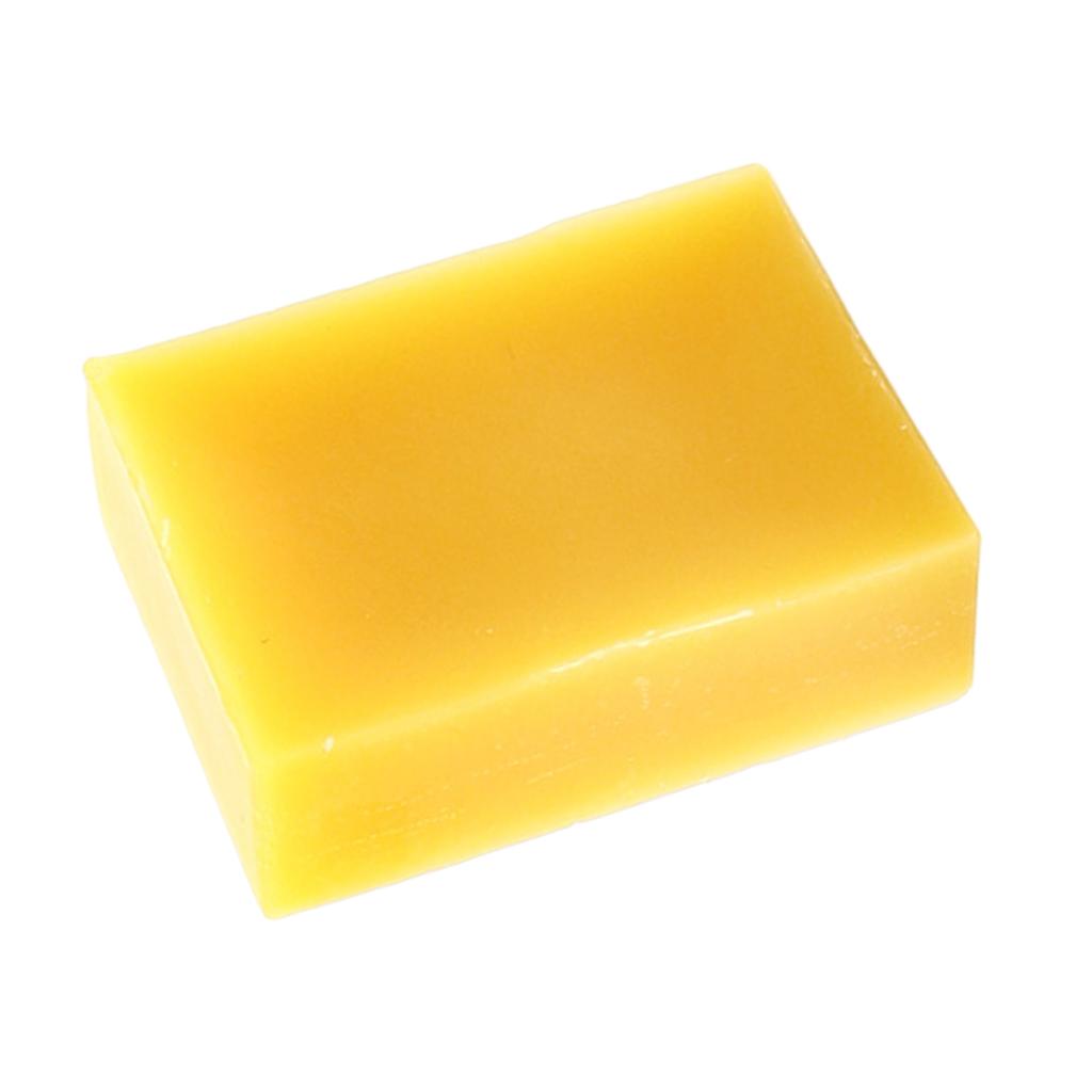 Candle Making With Beeswax - Пчелиный воск, натуральный польский воск для