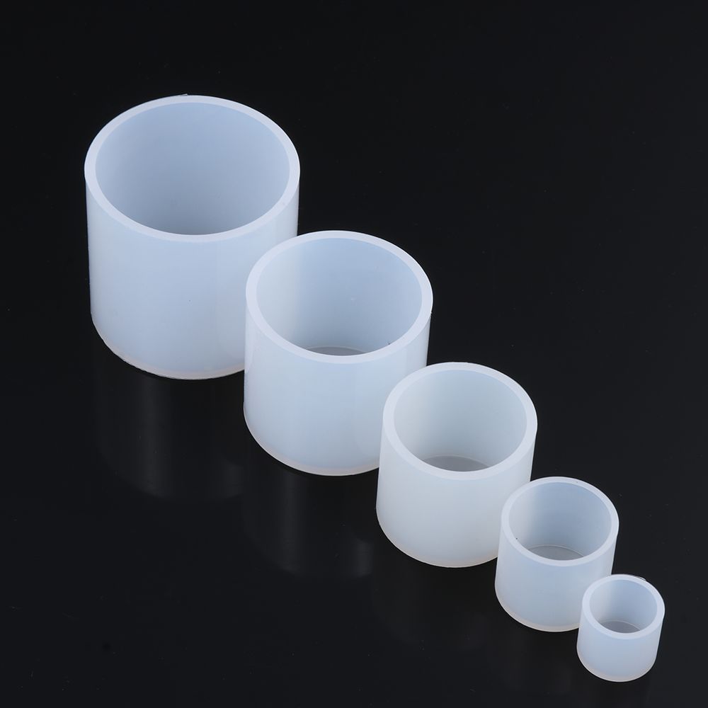 Candle Making Reno - 3D Цилиндр, силиконовая форма для воска,