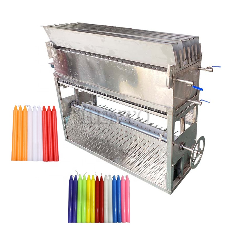 Candle Making Machine Price - Китай Производство машины для изготовления свечей