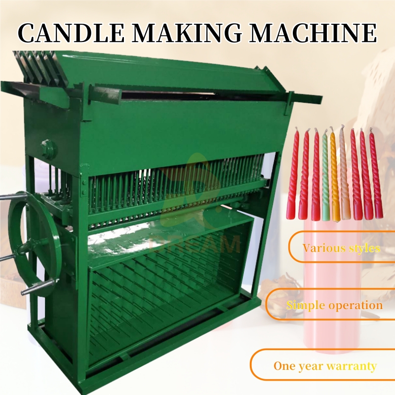 Автоматическая машина для изго – обзор и цена Candle Making Machine Price