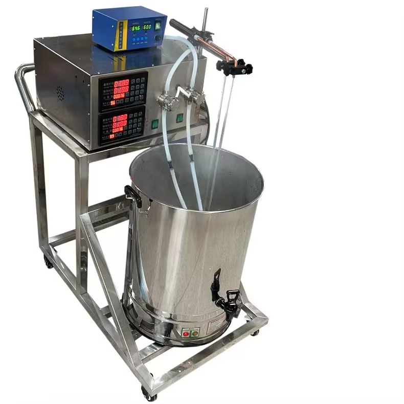 Промышленная машина для заливк – обзор и цена Candle Making Machine Price