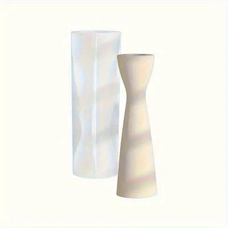 Новые силиконовые формы для по – обзор и цена Candle Making Place