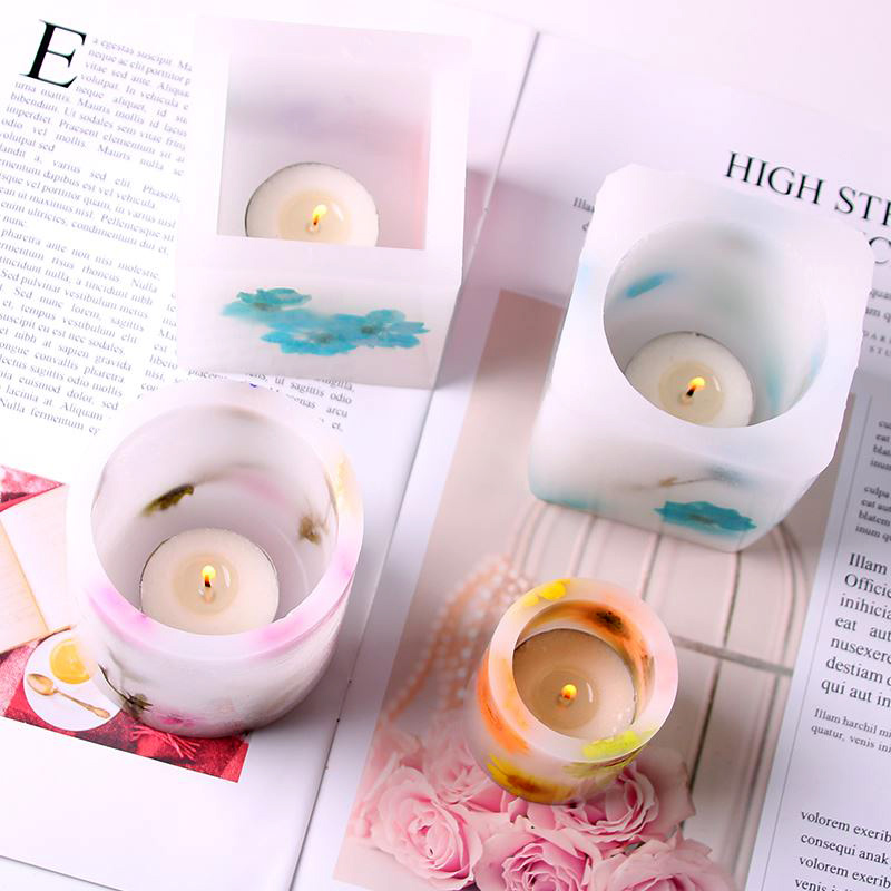 Ветрозащитная восковая чашка,  – обзор и цена Candle Making Reno