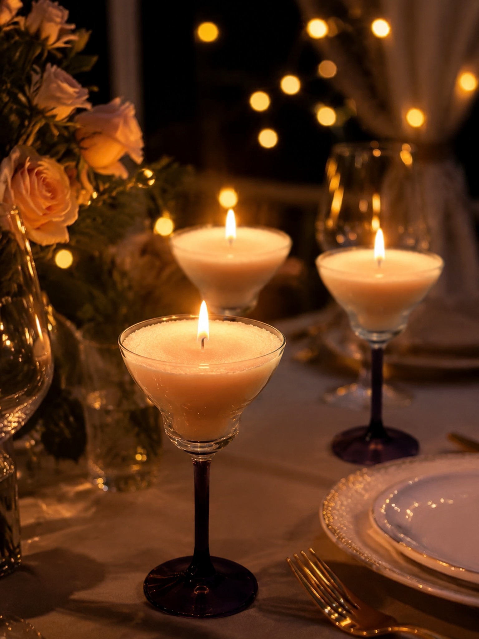 1000 г жемчужного воска для са – обзор и цена Candle Making Place