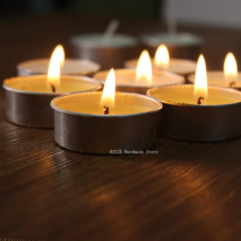 Пустая круглая алюминиевая кор – обзор и цена Candle Making Reno