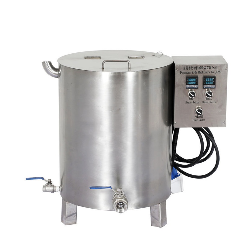 Электрическая настольная машин – обзор и цена Candle Making Machine Price