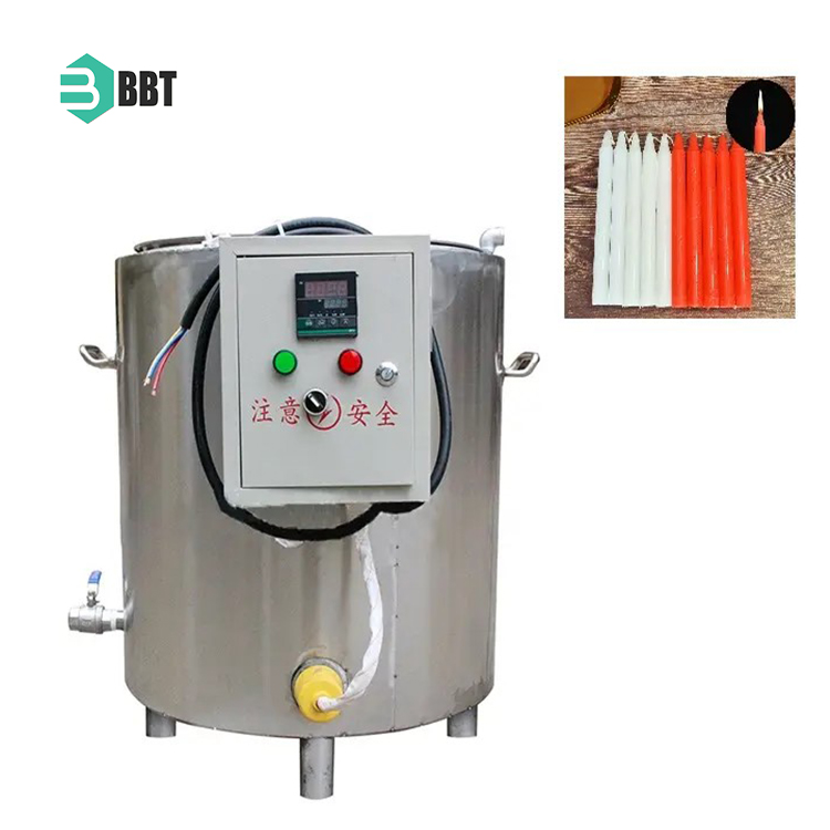 Низкая цена, промышленная маши – обзор и цена Candle Making Machine Price