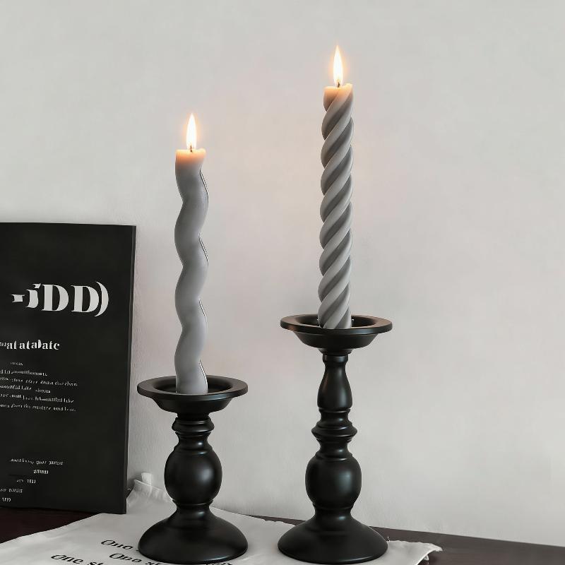 Длинная спиральная силиконовая – обзор и цена Candle Making Reno