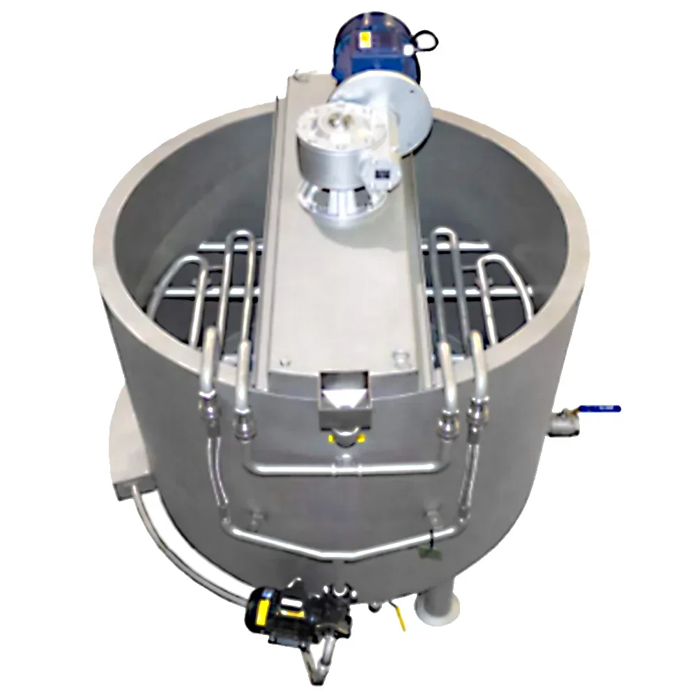 Заводская цена, 360 л, нержаве – обзор и цена Candle Making Machine Price