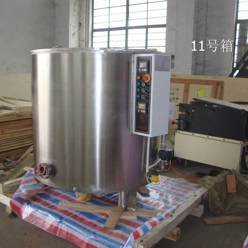 Заводская цена, 360 л, нержаве – обзор и цена Candle Making Machine Price