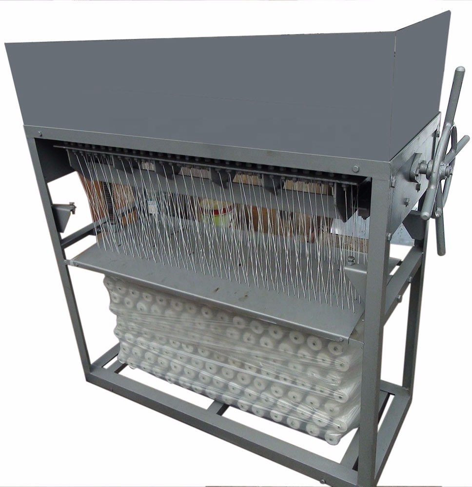 Высокоскоростная нержавеющая с – обзор и цена Candle Making Machine Price