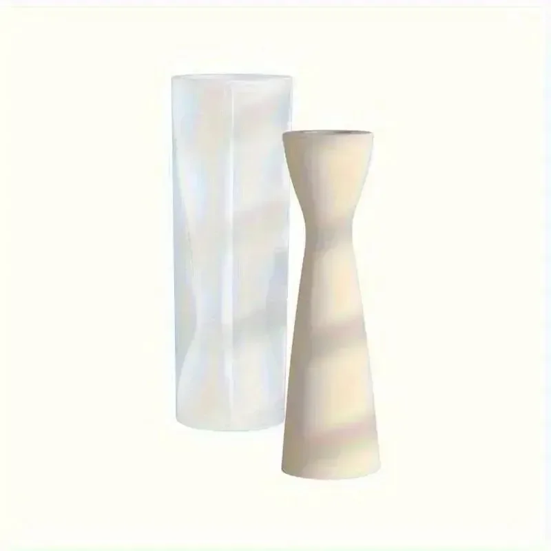Новые силиконовые формы для св – обзор и цена Candle Making Place