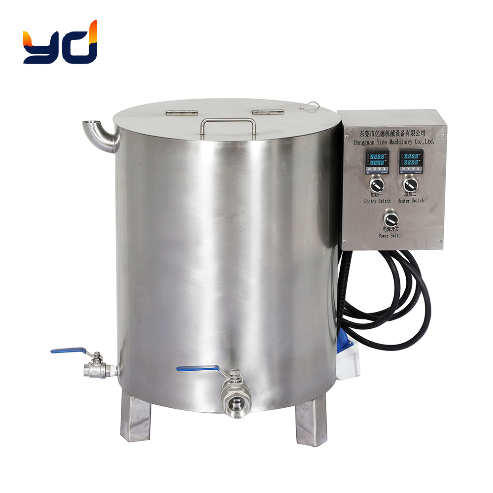 Электрическая настольная машин – обзор и цена Candle Making Machine Price