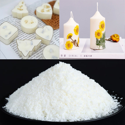 250 г/500 г натуральный соевый – обзор и цена Candle Making With Beeswax