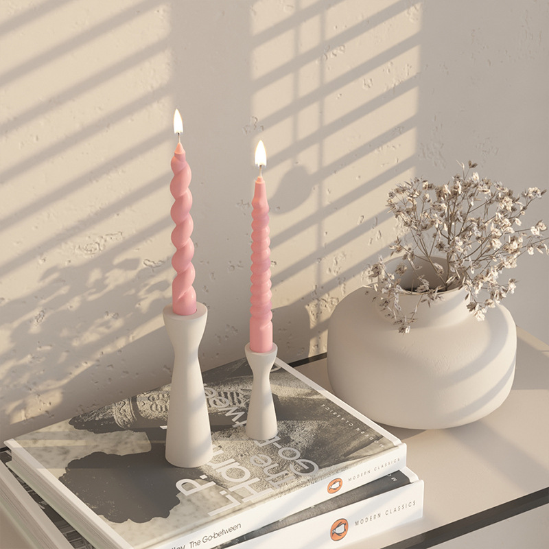 Новые силиконовые формы для по – обзор и цена Candle Making Place