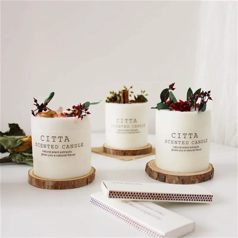 Цилиндрические силиконовые фор – обзор и цена Candle Making Reno