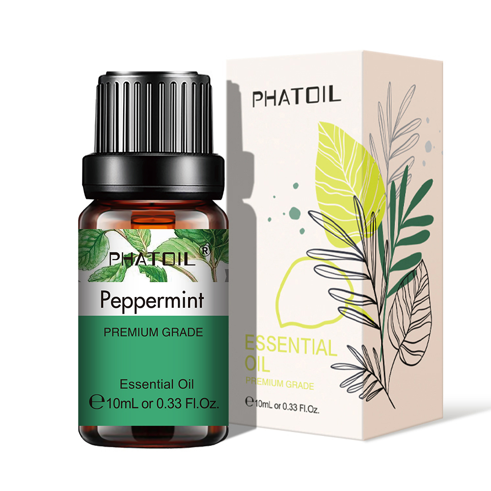 PHATOIL 1 шт. 10 мл/30 мл/100  – обзор и цена Candle Making Fragrance Oils